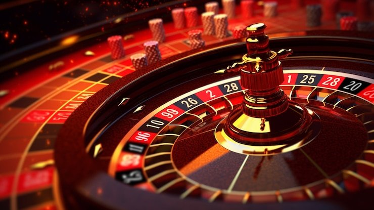 Pemain menikmati waktu hiburan dengan slot online sambil mematuhi tanggung jawab bermain