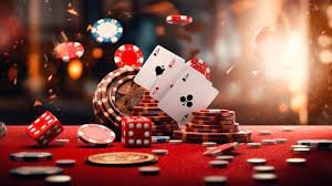 Pengguna bermain slot online dengan smartphone dalam suasana santai dan nyaman