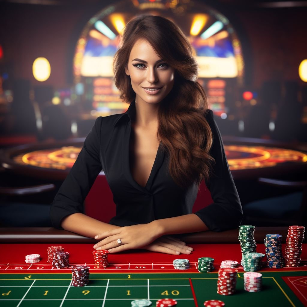 Layar permainan slot video dengan tema petualangan seru di platform mg4d