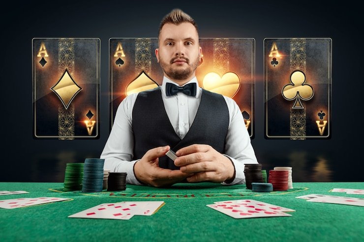 Suasana permainan slot online berjalan lancar dan seru dengan variasi tema menarik