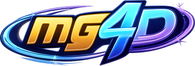 Logo mg4d